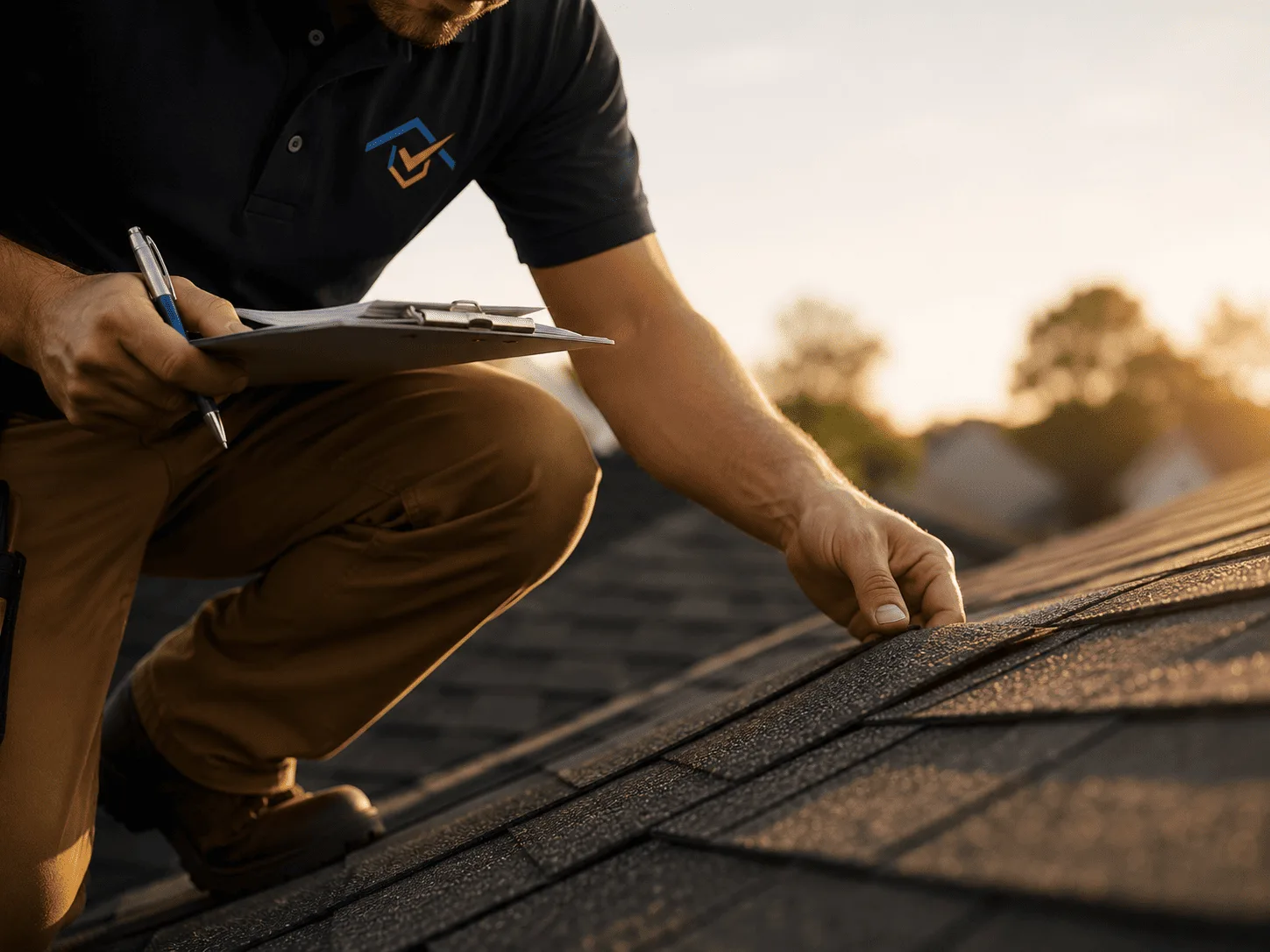 Why Choose Roof Inspection in Guthrie, TX