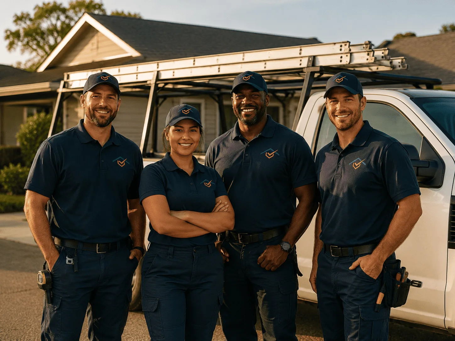 Roof Inspection company in Guthrie, TX